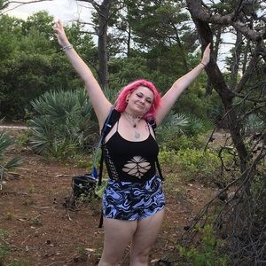 braided bodysuit- style 1 🌻